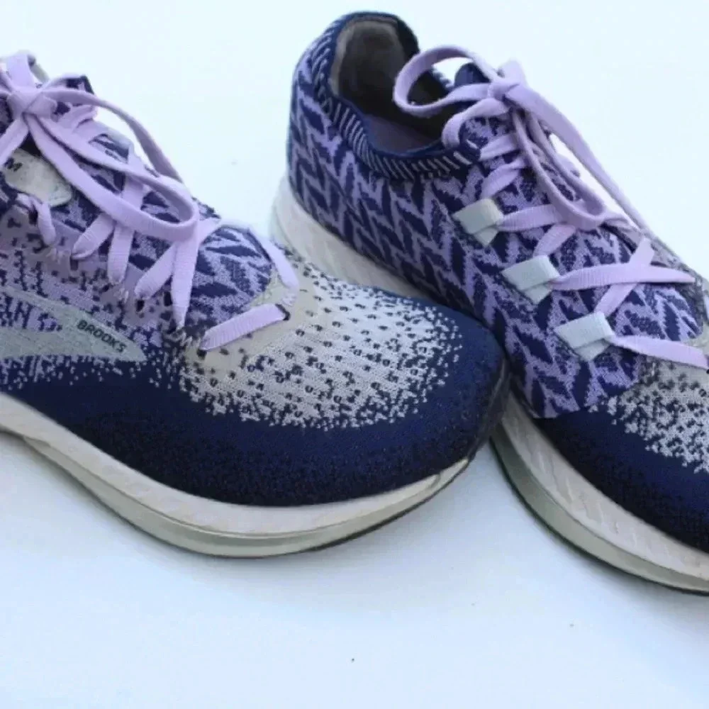 Brooks Beldam sneakers